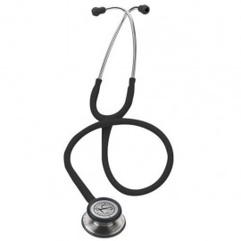 Estetoscopio Littmann Classic III Adulto Black - Envío Gratuito