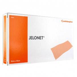 APOSITO JELONET DE 10 X 40 CM - Envío Gratuito