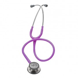 Estetoscopio Littmann Classic III Adulto Lavanda - Envío Gratuito