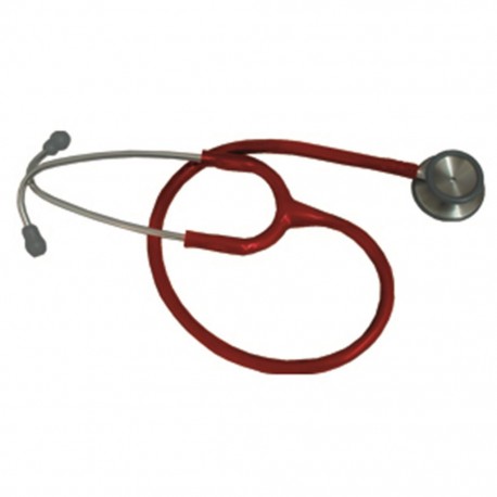 ESTETOSCOPIO LITTMANN CLASSIC II S.E. BORGOÑA MODELO 2211 - Envío Gratuito