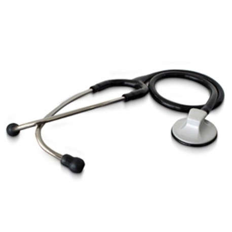 ESTETOSCOPIO LITTMANN SELECT NEGRO MODELO 2290 - Envío Gratuito