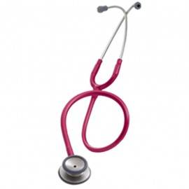 ESTETOSCOPIO LITTMANN CLASSIC II ADULTO RASPBERRY - Envío Gratuito