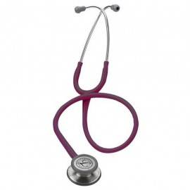 Estetoscopio Littmann Classic III Adulto Plum - Envío Gratuito