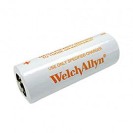 BATERIA WELCH RECARGABLE 3.5V COLOR NARANJA - Envío Gratuito