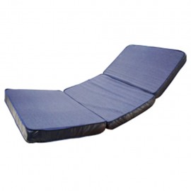 Colchón Seccionado Novorest para Cama de 3 Secciones 194x103 cm. Universal - Envío Gratuito