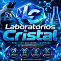 Laboratorios Cristal - Equipo de laboratorio